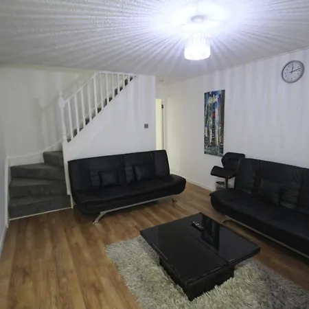 Apartment Wooburn Place