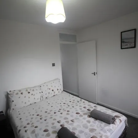 Wooburn Place
