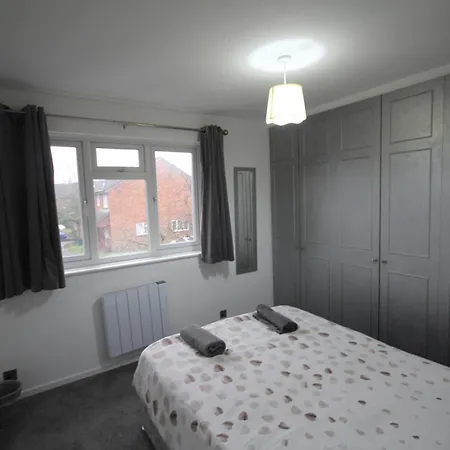 Wooburn Place Hillingdon