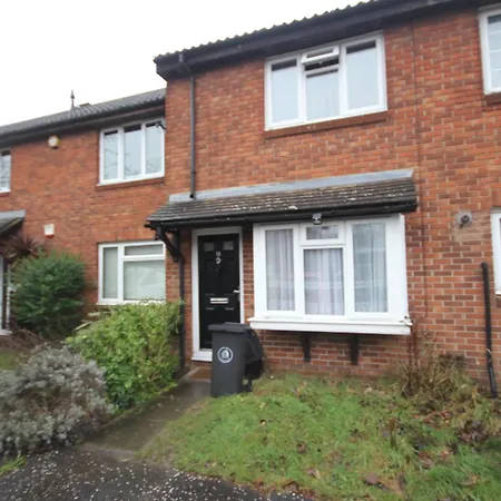 Wooburn Place Hillingdon