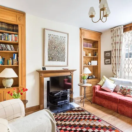 Apartment Cosy Pimlico Retreat