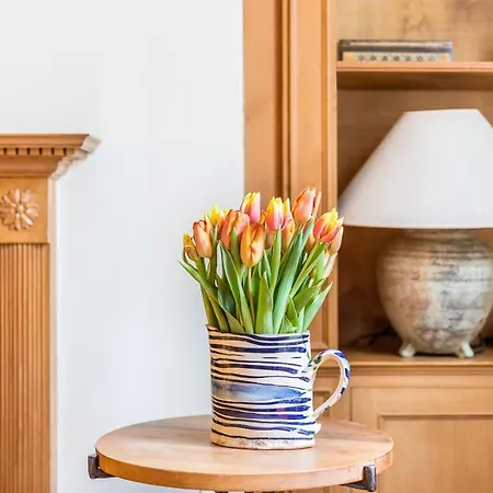 Cosy Pimlico Retreat * London