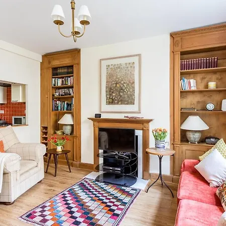 Cosy Pimlico Retreat Apartment *