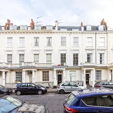 Cosy Pimlico Retreat Apartment London