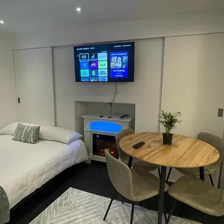 Beautiful Cosy In King's Cross *