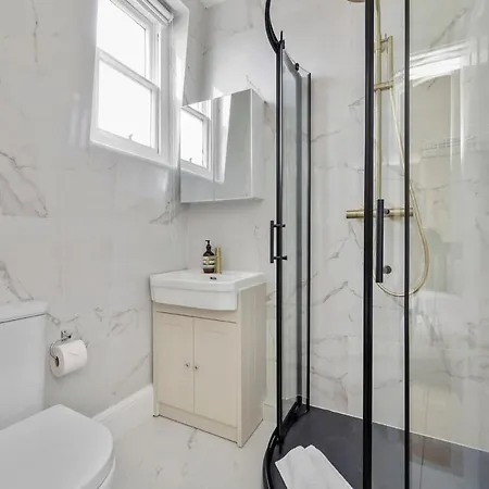 Appartement Furnished In Chelsea Londen