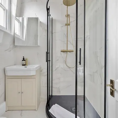 Furnished In Chelsea Londen