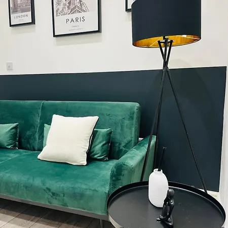 アパート Charming & Spacious 1-bed - 2-min Walk To Tube & Shops