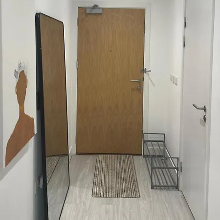 Apartmán Cosy Thameside Retreat In North Greenwich