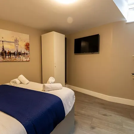 Paragraph Palmers Hotel 4*