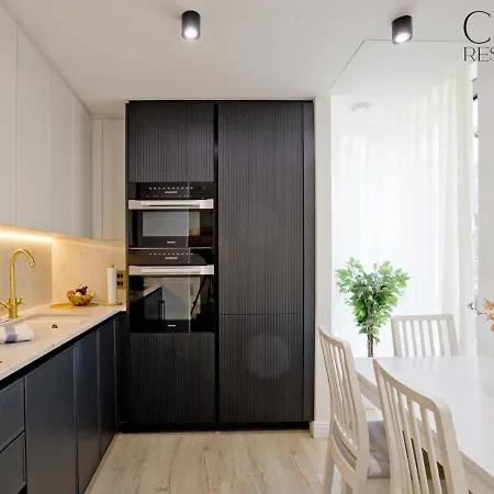 Apartment Luxury Retreat - 1 Bed Fully Equipped