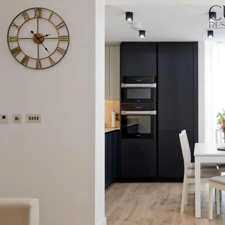 Luxury Retreat - 1 Bed Fully Equipped *