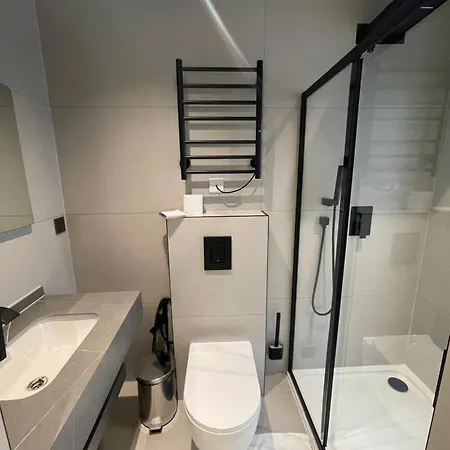 ホテル Rosemay Near London Heathrow Airport 4*
