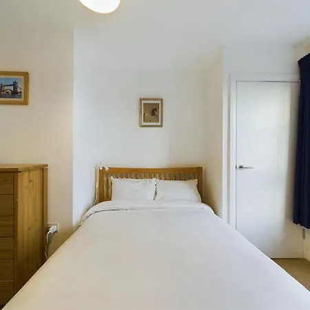Appartement The Peckham Place - 1bdr With Balcony Londen