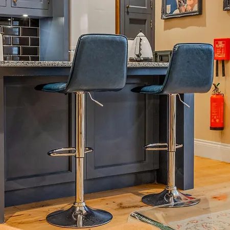 Apartamento Stylish With Patio In Clapham, 14 Min Tube Londres