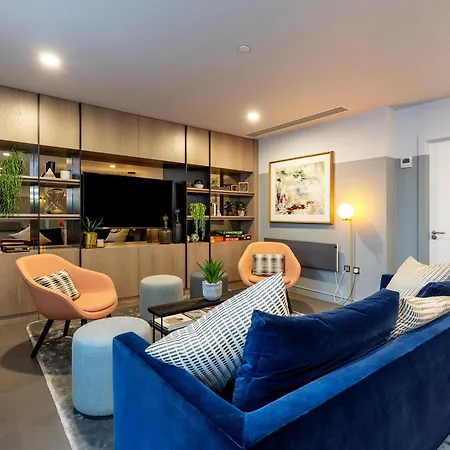 Veeve - The Battersea Skyview
