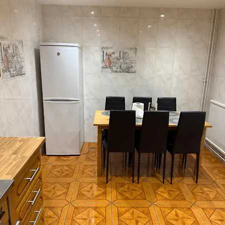Homestay Bel Great London
