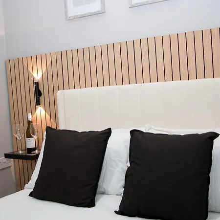 Apartment Twenty London