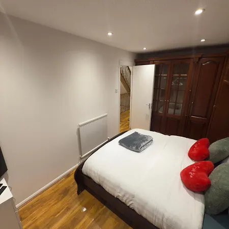Homestay Bel Great London