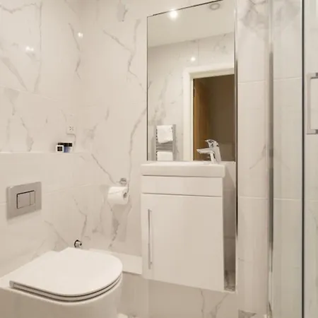 Apartment Traveleraddress - Crawford Place *