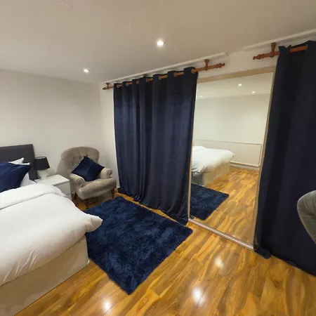 Bel Great Homestay London