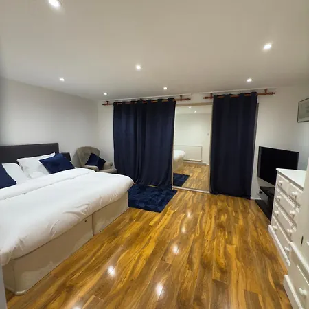 Homestay Bel Great