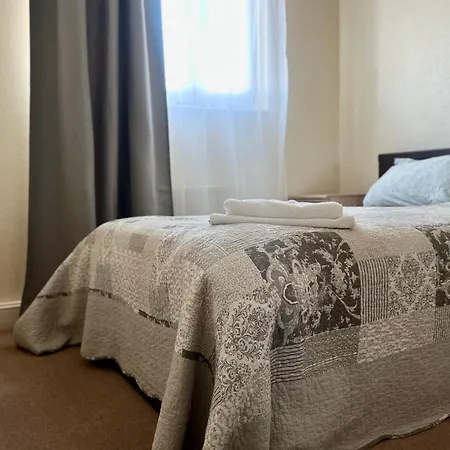 In The Heart Of The Apartman