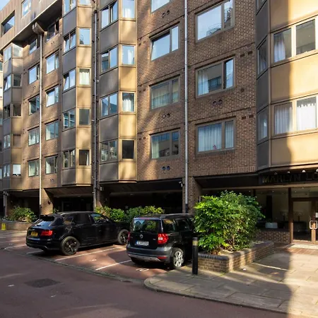 Apartment Blueground Of Concierge Nr Station Lon-394 *