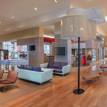 Novotel Excel