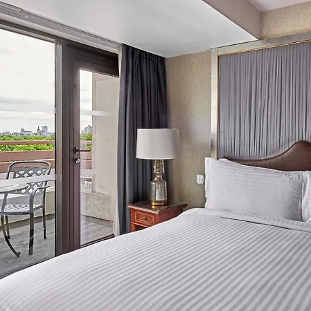 Intercontinental Park Lane By Ihg Londyn