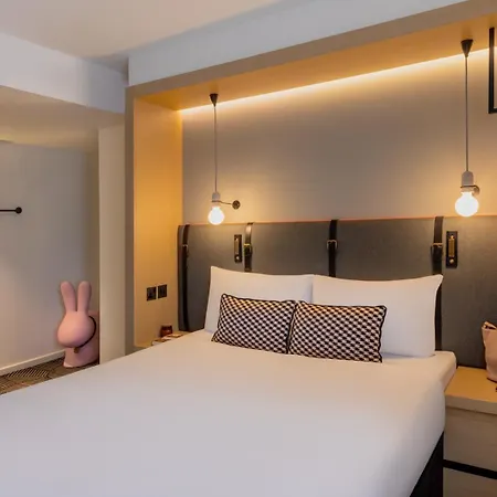 Assembly Leicester Square Hotel London