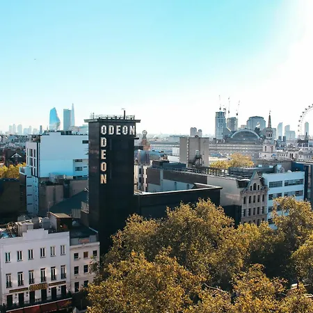 Assembly Leicester Square 3* Londres