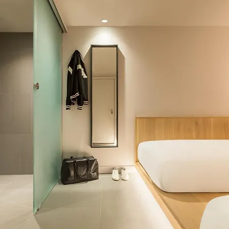 Zedwell Underground Tottenham Court Rd Hotel 3*