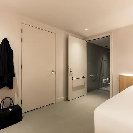 Zedwell Underground Tottenham Court Rd Hotel