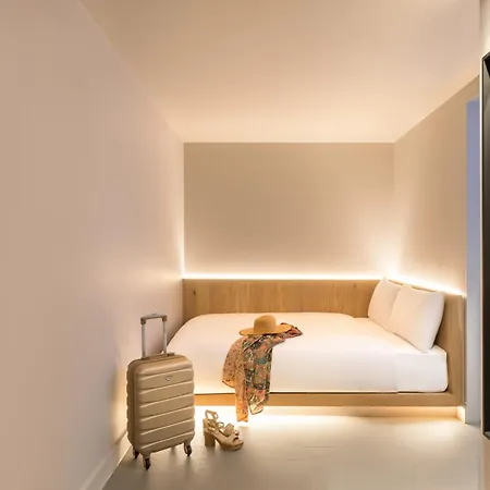 Hotel Zedwell Underground Tottenham Court Rd Londres