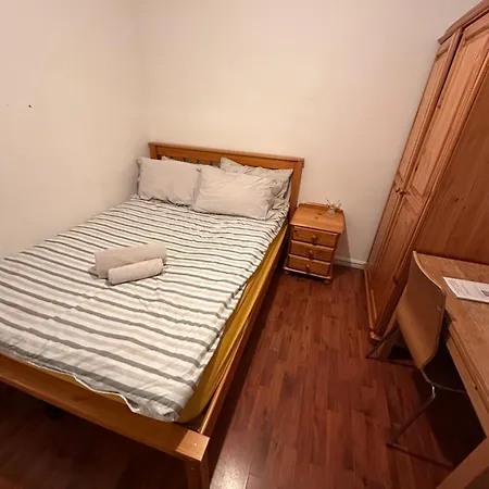 Oda ve Kahvaltı Elkington Point *