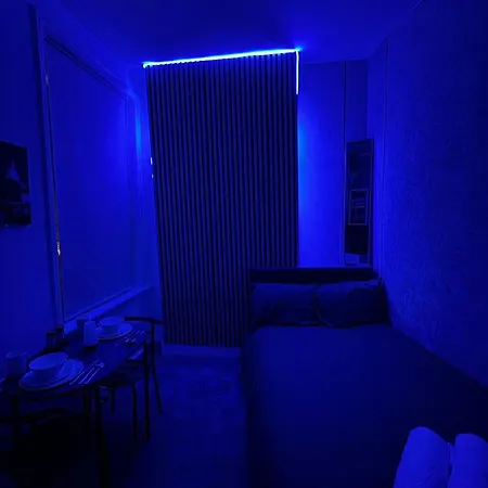 Apartment Cozy Flat London