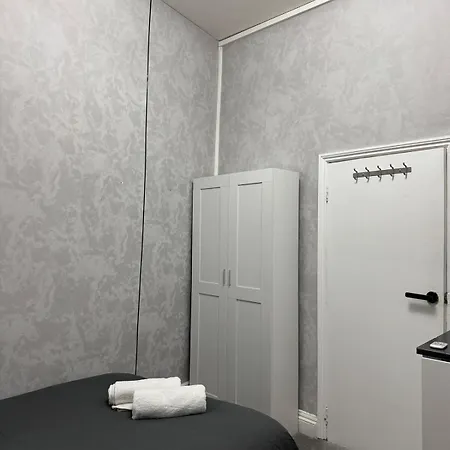 Cozy Flat * London