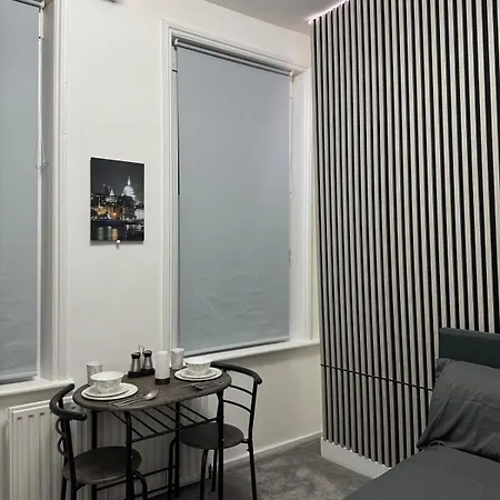 Cozy Flat Apartment London