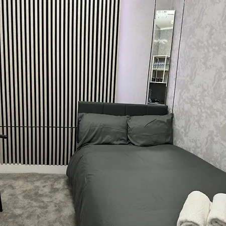 Apartment Cozy Flat London