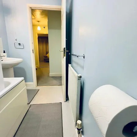 Opulent Marriott 5* London