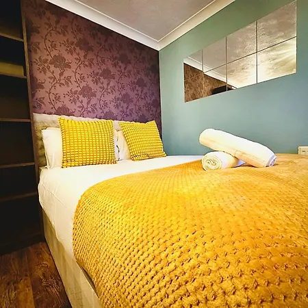 Gæstehus Opulent Marriott 5*