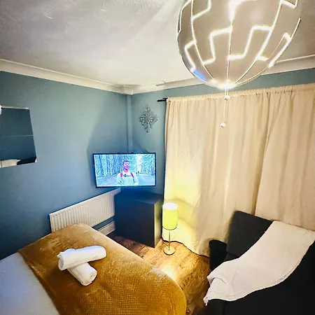 Opulent Marriott