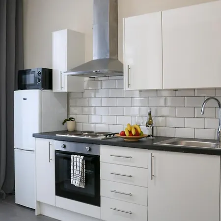 Apartment Twenty London
