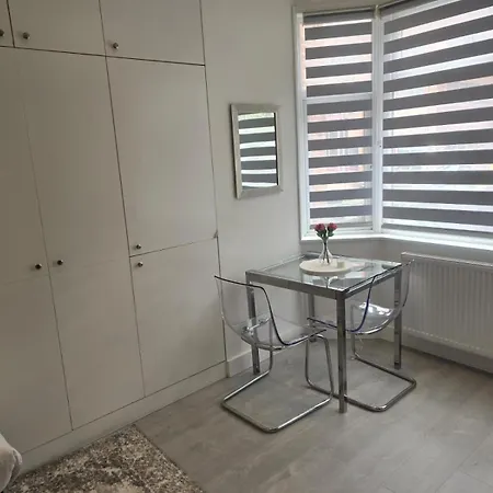 Tranquil Retreat In *