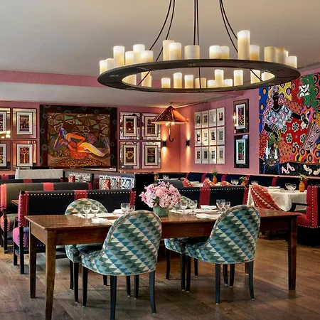 Hotel Haymarket Hotel, Firmdale London
