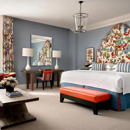 Hotel Haymarket Hotel, Firmdale 5*
