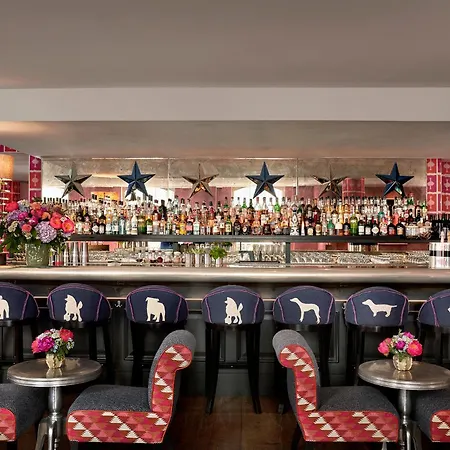 Haymarket Hotel, Firmdale 5*