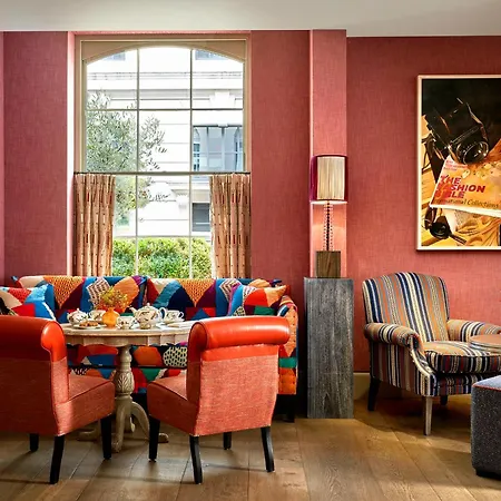 Haymarket Hotel, Firmdale 5* London