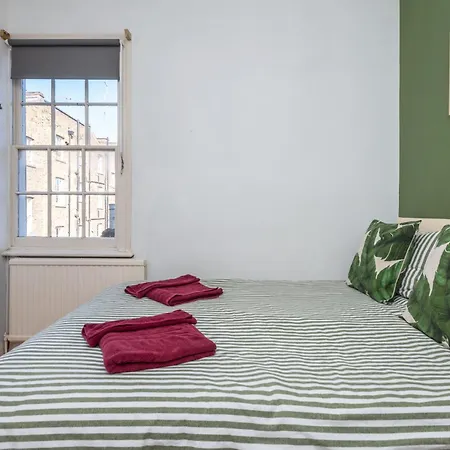 Apartamento In Marylebone, *